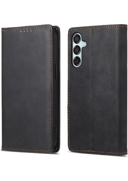 Samsung Galaxy M15 Telefon Kılıfı (Yurt Dışından)