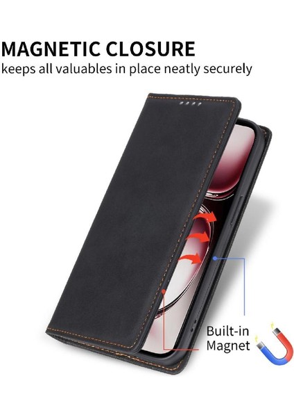 Oppo Reno 12 Pro 5G Telefon Kılıfı (Yurt Dışından) fırsatları