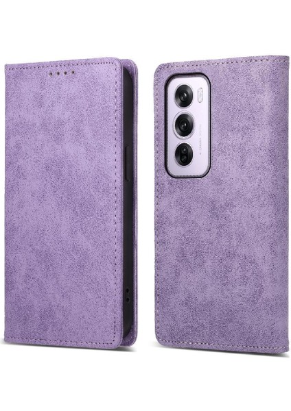 Oppo Reno 12 Pro 5G Telefon Kılıfı (Yurt Dışından)