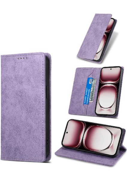 Oppo Reno 12 Pro 5G Telefon Kılıfı (Yurt Dışından) modelleri