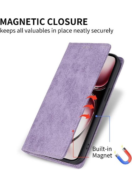 Oppo Reno 12 Pro 5G Telefon Kılıfı (Yurt Dışından) fırsatları