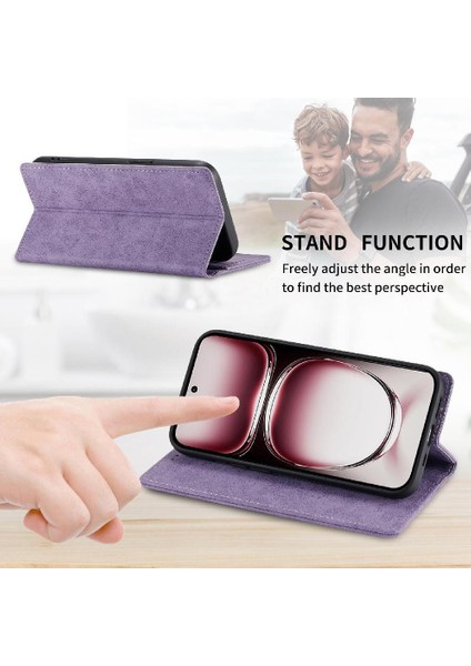 Oppo Reno 12 Pro 5G Telefon Kılıfı (Yurt Dışından) indirimleri