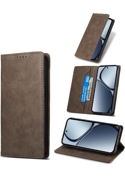 Realme C65 Telefon Kılıfı (Yurt Dışından) indirimleri