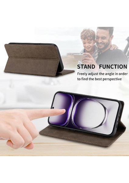 Oppo Reno 12 5G Telefon Kılıfı (Yurt Dışından) fırsatları