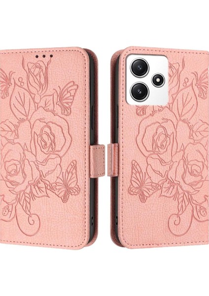 Xiaomi Redmi 12 4G Telefon Kılıfı (Yurt Dışından)