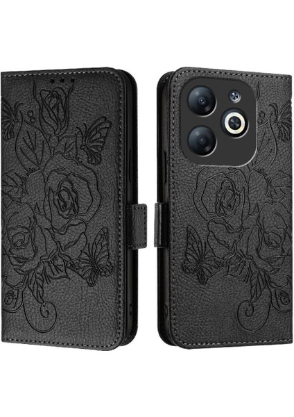 Infinix Smart 8 Telefon Kılıfı (Yurt Dışından)