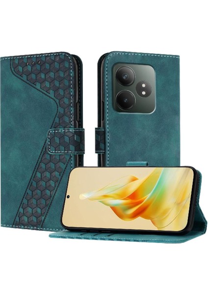 Realme GT Neo 6 Telefon Kılıfı (Yurt Dışından) indirimleri