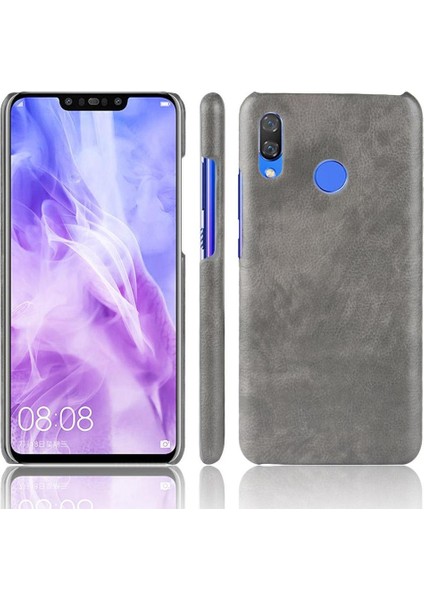 Huawei Nova 3i Telefon Kılıfı (Yurt Dışından)