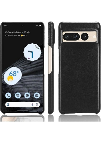 Google Pixel 7 Pro Telefon Kılıfı (Yurt Dışından)