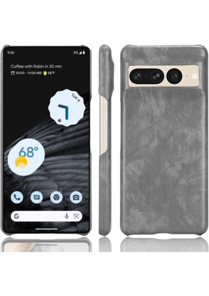 Google Pixel 7 Pro Telefon Kılıfı (Yurt Dışından)