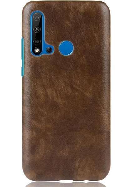 Huawei P20 Lite 2019 Telefon Kılıfı (Yurt Dışından) fırsatları
