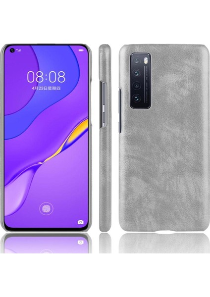 Huawei Nova 7 5G Telefon Kılıfı (Yurt Dışından)