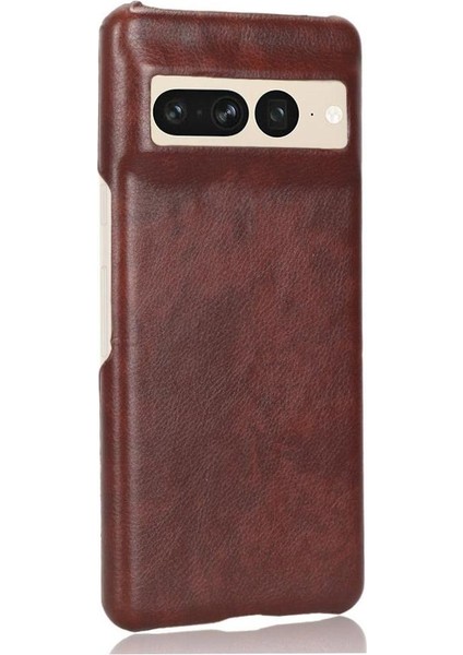 Google Pixel 7 Pro Telefon Kılıfı (Yurt Dışından)