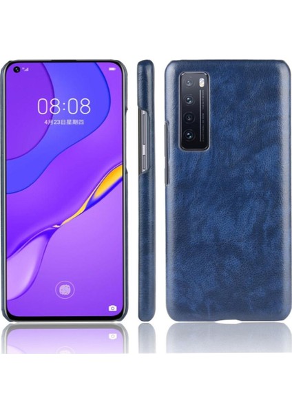 Huawei Nova 7 5G Telefon Kılıfı (Yurt Dışından)