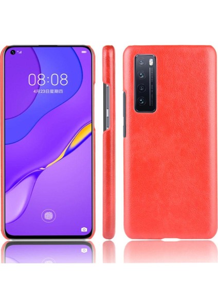 Huawei Nova 7 5G Telefon Kılıfı (Yurt Dışından)