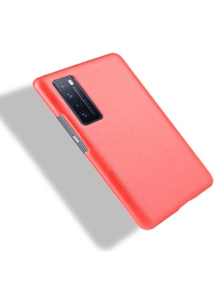 Huawei Nova 7 5G Telefon Kılıfı (Yurt Dışından) modelleri