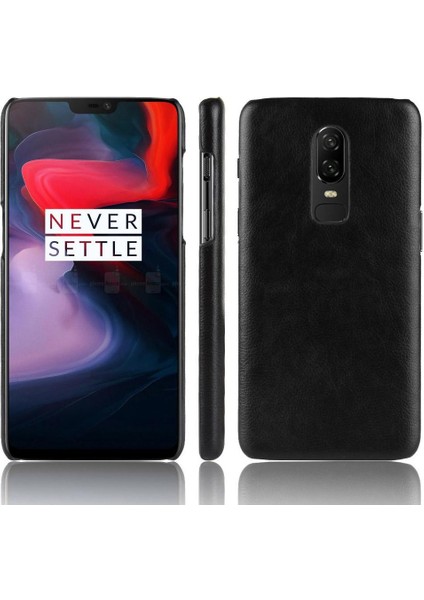 OnePlus OnePlus 6 Telefon Kılıfı (Yurt Dışından)