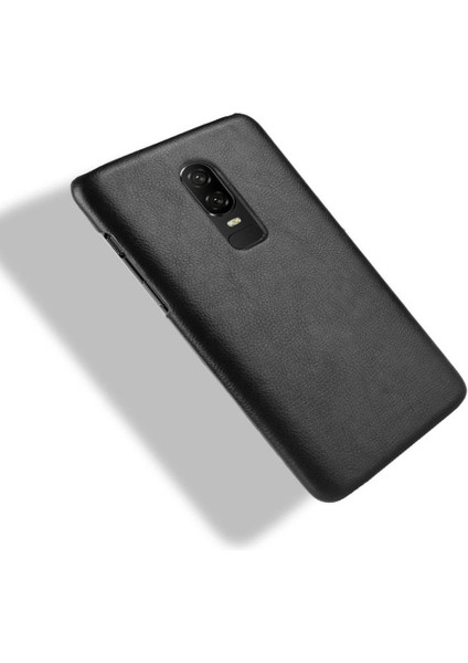 OnePlus OnePlus 6 Telefon Kılıfı (Yurt Dışından)