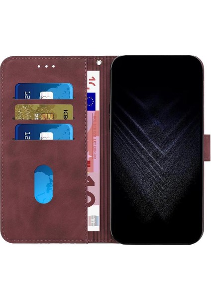 Realme 12 Pro Plus Telefon Kılıfı (Yurt Dışından)