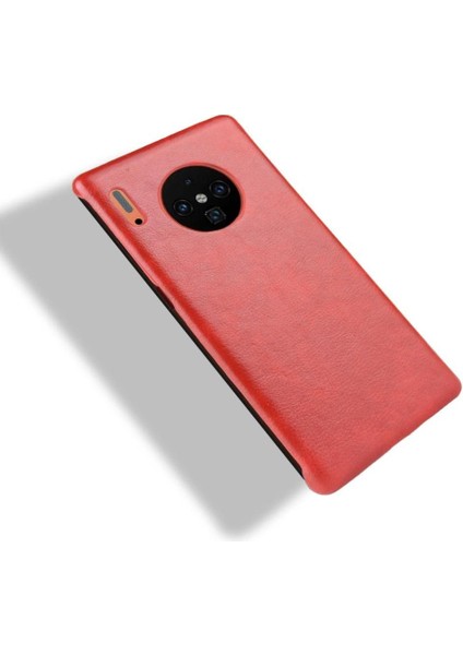 Huawei Mate 30 Pro Telefon Kılıfı (Yurt Dışından)