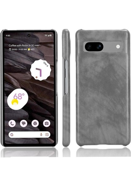 Google Pixel 7a Telefon Kılıfı (Yurt Dışından)