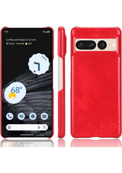 Google Pixel 7 Pro Telefon Kılıfı (Yurt Dışından)