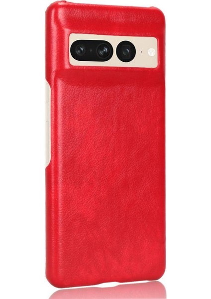 Google Pixel 7 Pro Telefon Kılıfı (Yurt Dışından)