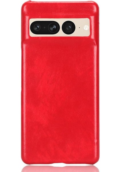 Google Pixel 7 Pro Telefon Kılıfı (Yurt Dışından)