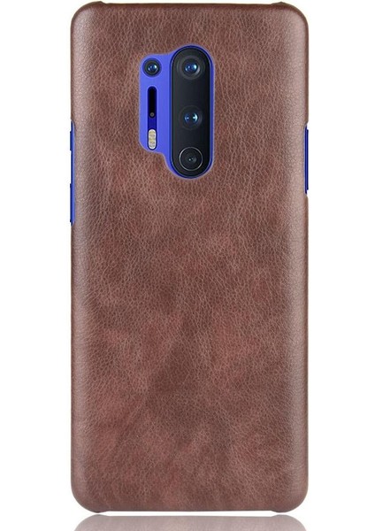 OnePlus OnePlus 8 Pro Telefon Kılıfı (Yurt Dışından)