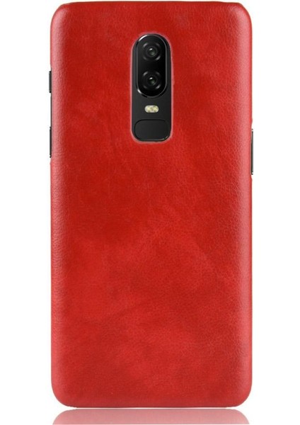 OnePlus OnePlus 6 Telefon Kılıfı (Yurt Dışından)