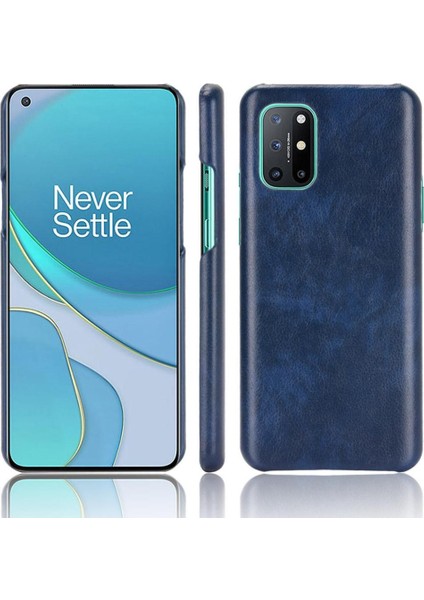 OnePlus OnePlus 8T Telefon Kılıfı (Yurt Dışından)