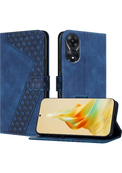 Oppo A78 4G Telefon Kılıfı (Yurt Dışından) indirimleri