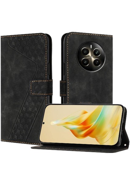 Realme 12 Plus Telefon Kılıfı (Yurt Dışından)