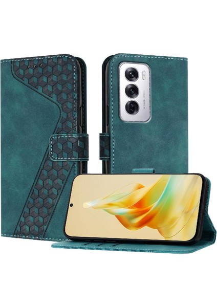 Oppo Reno 12 5G Telefon Kılıfı (Yurt Dışından)