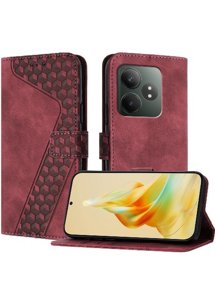 Realme GT Neo 6 Telefon Kılıfı (Yurt Dışından)