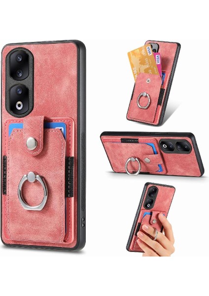 Honor 90 Pro Telefon Kılıfı (Yurt Dışından) modelleri