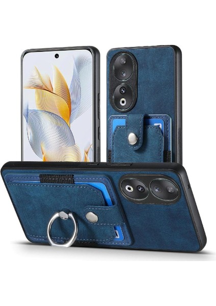 Honor 90 Telefon Kılıfı (Yurt Dışından)