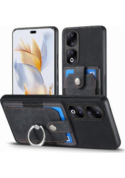 Honor 90 Pro Telefon Kılıfı (Yurt Dışından)