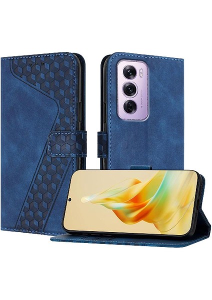 Oppo Reno 12 Pro 5G Telefon Kılıfı (Yurt Dışından) indirimleri