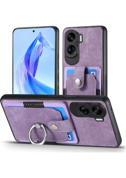 Honor 90 Lite Telefon Kılıfı (Yurt Dışından)
