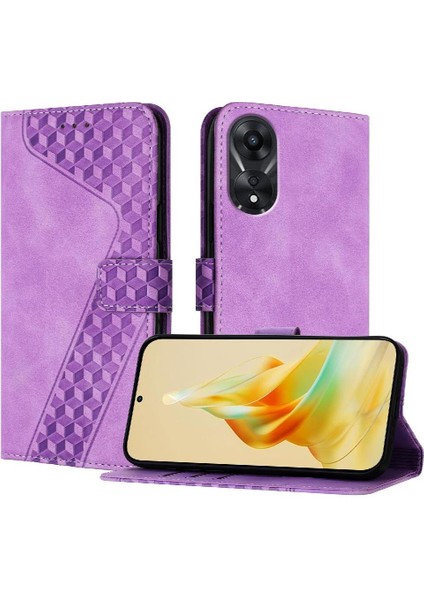 Oppo A78 4G Telefon Kılıfı (Yurt Dışından) indirimleri