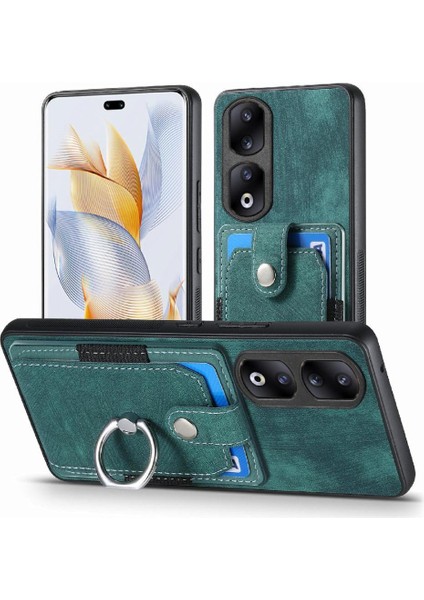 Honor 90 Pro Telefon Kılıfı (Yurt Dışından)
