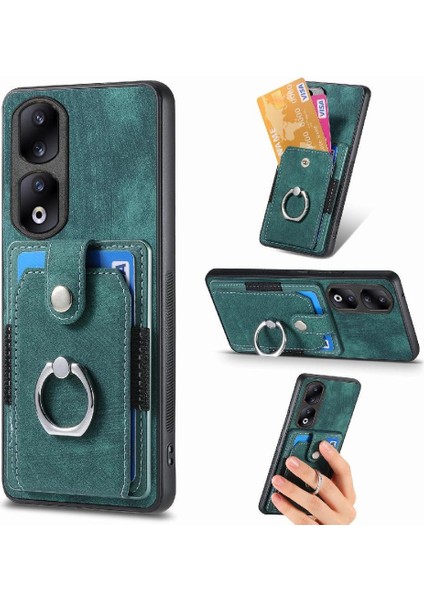 Honor 90 Pro Telefon Kılıfı (Yurt Dışından) indirimleri