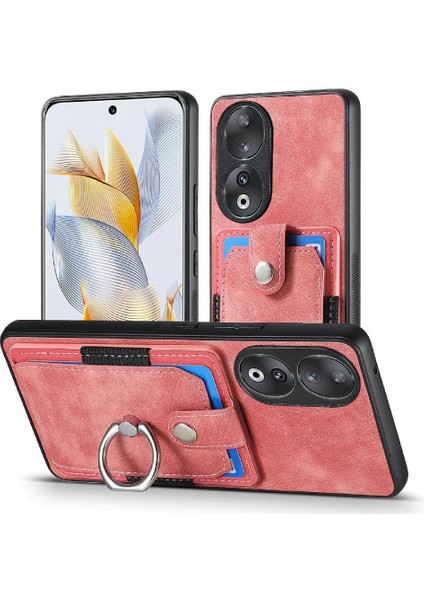 Honor 90 Telefon Kılıfı (Yurt Dışından)
