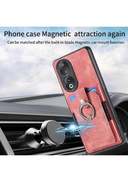 Honor 90 Telefon Kılıfı (Yurt Dışından) fiyatları