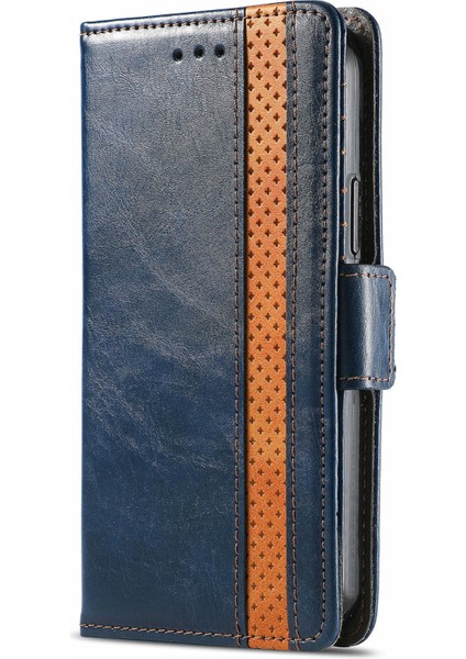 Zte Blade A34 Için Çift Manyetik Tokalı Kılıf (Yurt Dışından) fiyatları