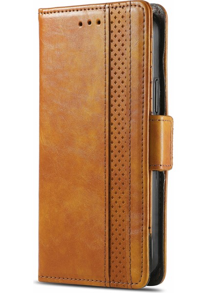 Zte Blade A34 Için Çift Manyetik Tokalı Kılıf (Yurt Dışından) fiyatları