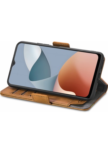 Zte Blade A34 Için Çift Manyetik Tokalı Kılıf (Yurt Dışından) indirimleri