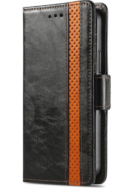 Zte Blade A34 Için Çift Manyetik Tokalı Kılıf (Yurt Dışından) fiyatları