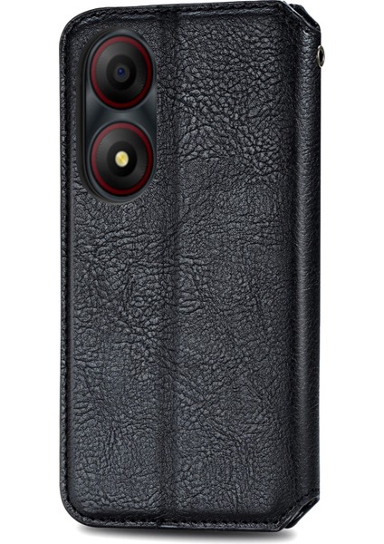 Zte Blade A34 Için Kübik Preslenmiş Kılıf (Yurt Dışından) fiyatları